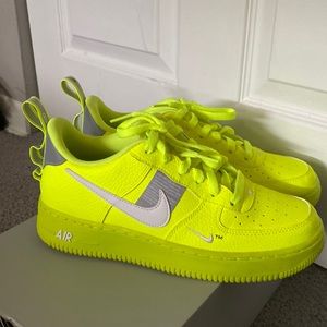 Air Force 1 LV8 UTILITY (GS)